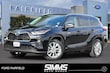  Toyota Highlander Hybrid