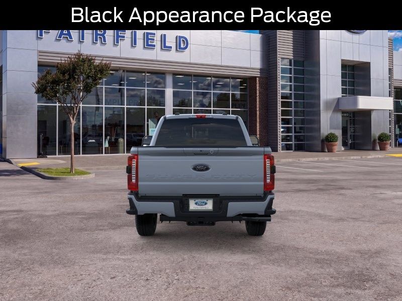 2026 Ford F-250 Super Duty Lariat - Photo 6