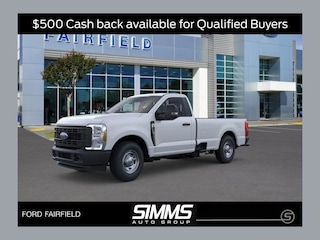 2026 Ford F-250 XL Truck Regular Cab