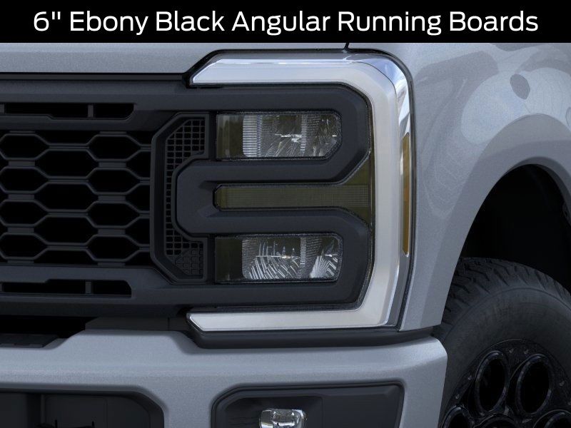 2025 Ford F-250 Super Duty Lariat - Photo 22