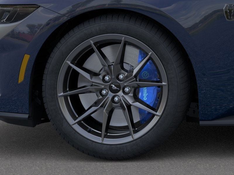 2025 Ford Mustang Dark Horse - Photo 22