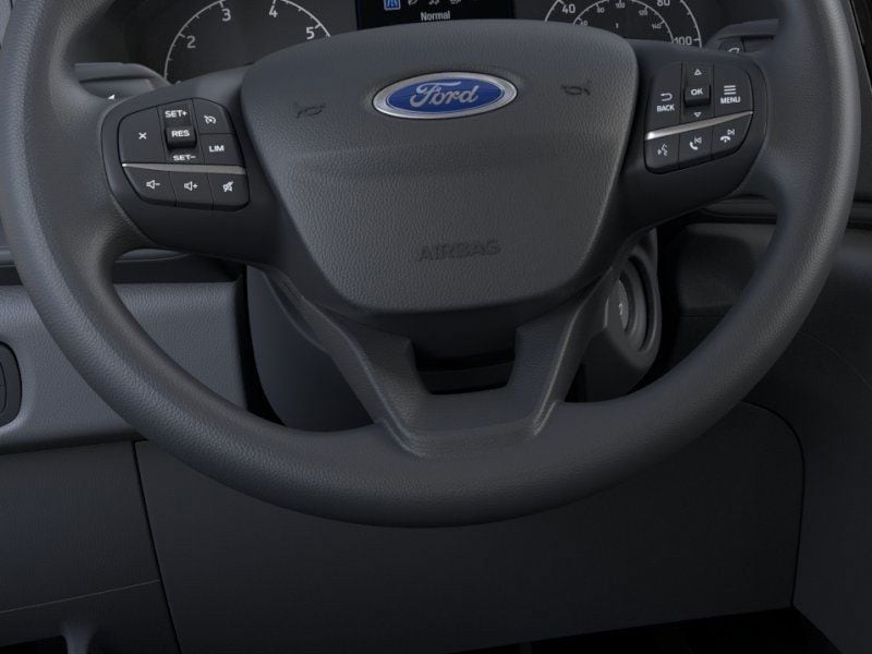 2025 Ford Transit Passenger Van XLT - Photo 12