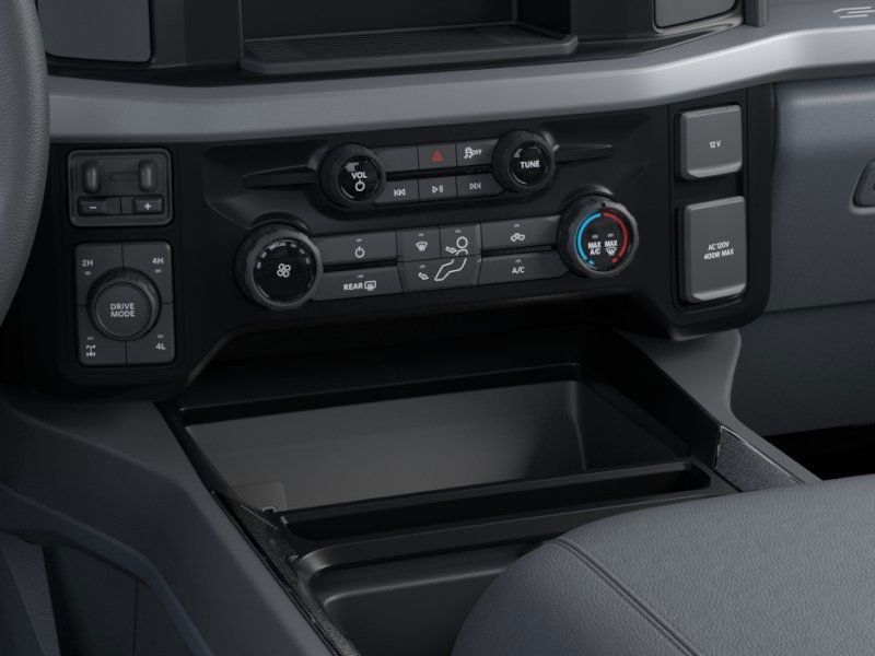2025 Ford F-250 Super Duty XLT - Photo 18