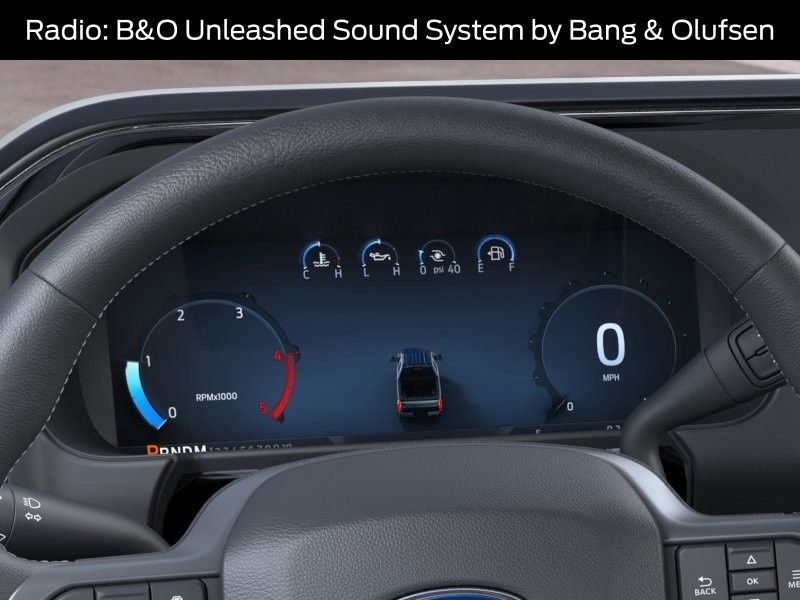 2026 Ford F-250 Super Duty Lariat - Photo 16