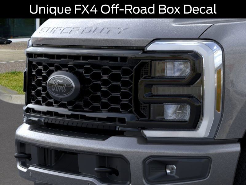2026 Ford F-250 Super Duty Lariat - Photo 21