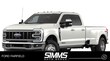 Ford F-350