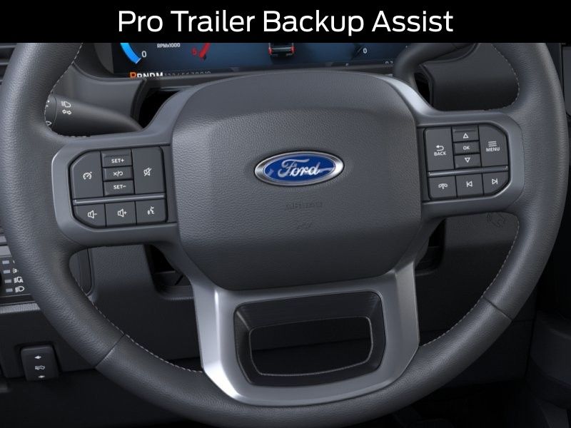 2026 Ford F-250 Super Duty Lariat - Photo 14