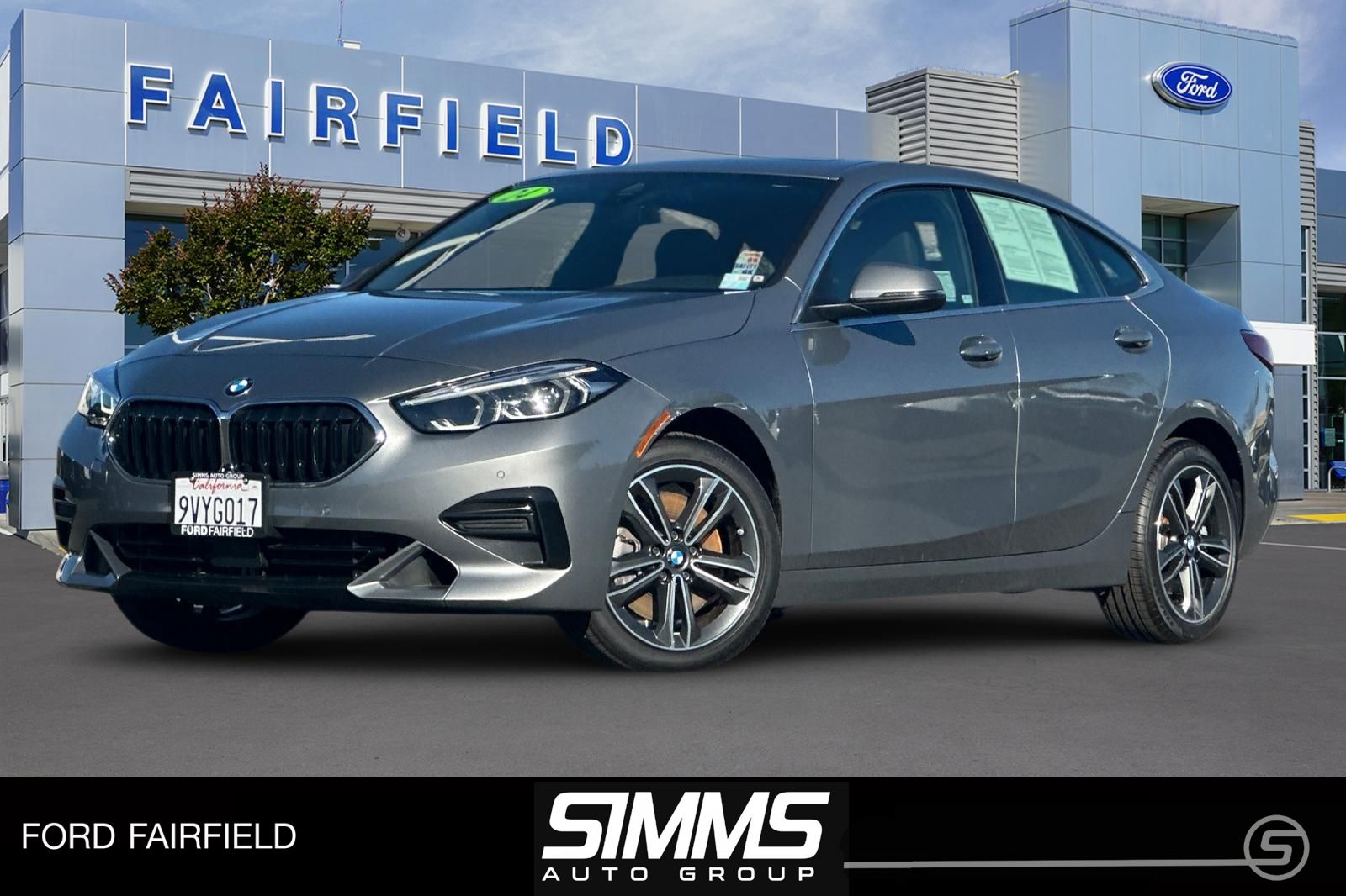 2024 BMW 2 Series 228i's photo