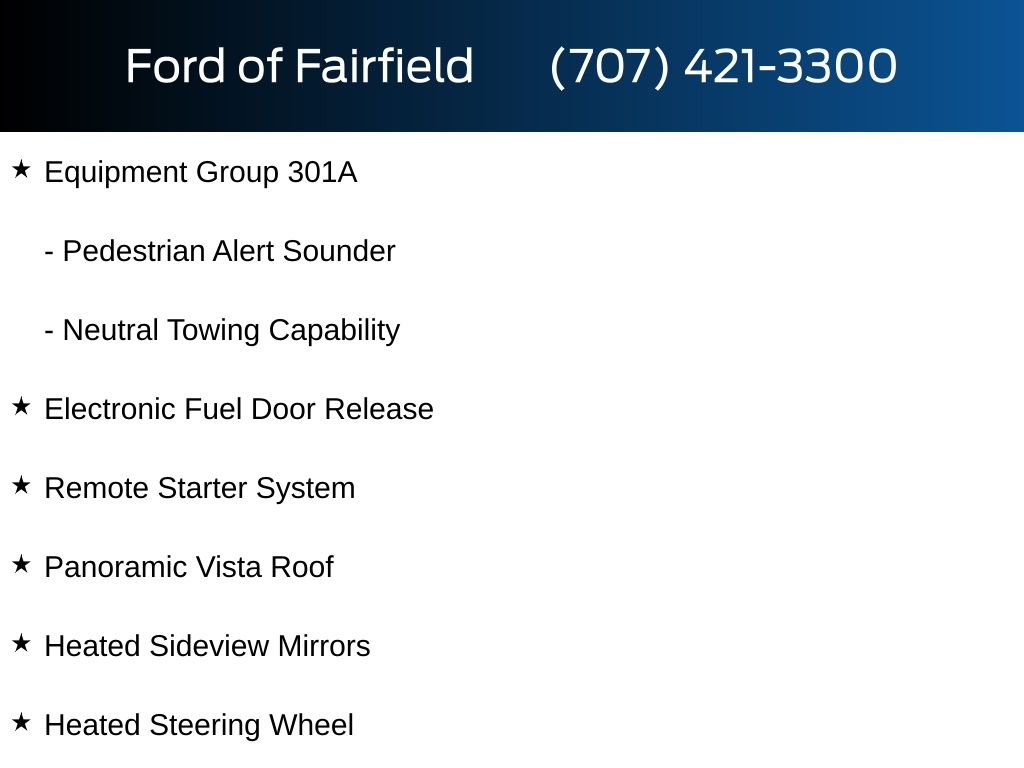 2025 Ford Escape Hybrid ST-Line - Photo 10