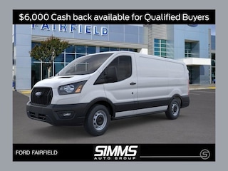2025 Ford Transit-150 Cargo Base Van Low Roof Van