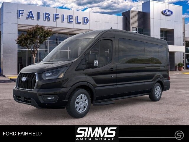 2026 Transit