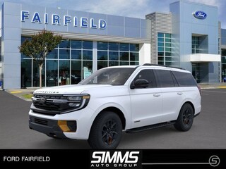 2026 Ford Expedition Tremor SUV