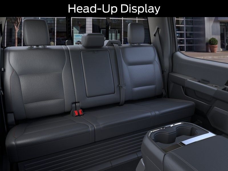 2026 Ford F-250 Super Duty Lariat - Photo 13