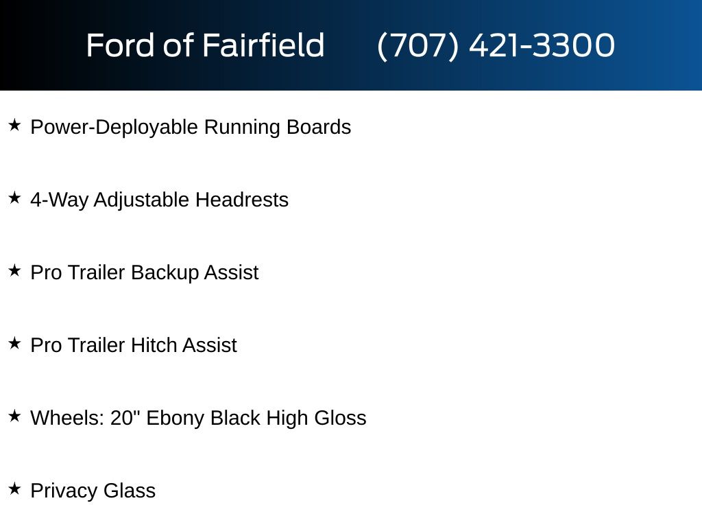 2026 Ford F-250 Super Duty Lariat - Photo 25