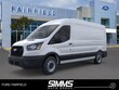 Ford Transit-250 Cargo