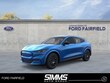 Ford Mustang Mach-E