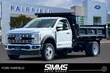 Ford F-550 Chassis