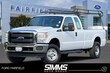  Ford F-250SD