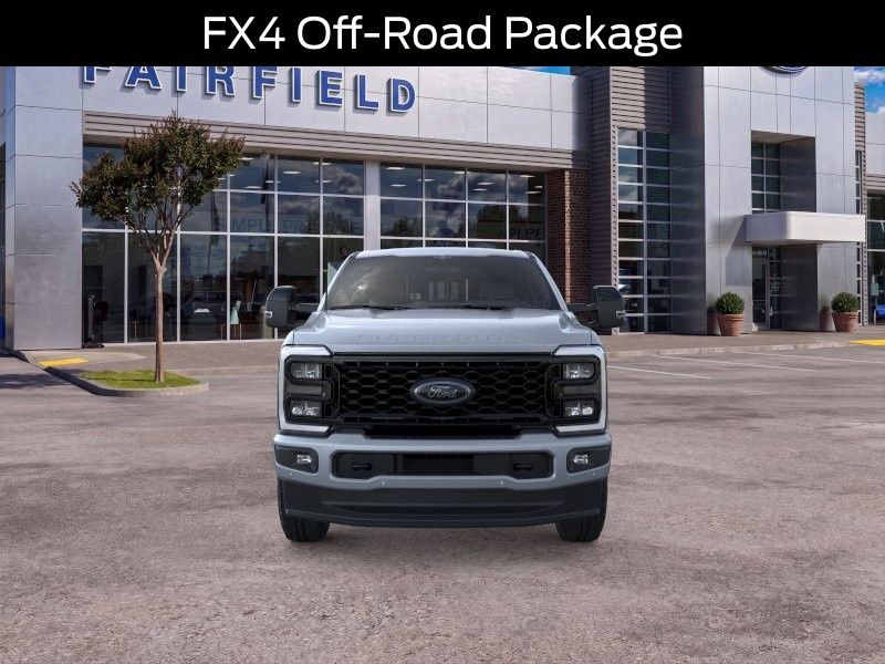 2026 Ford F-250 Super Duty Lariat - Photo 7