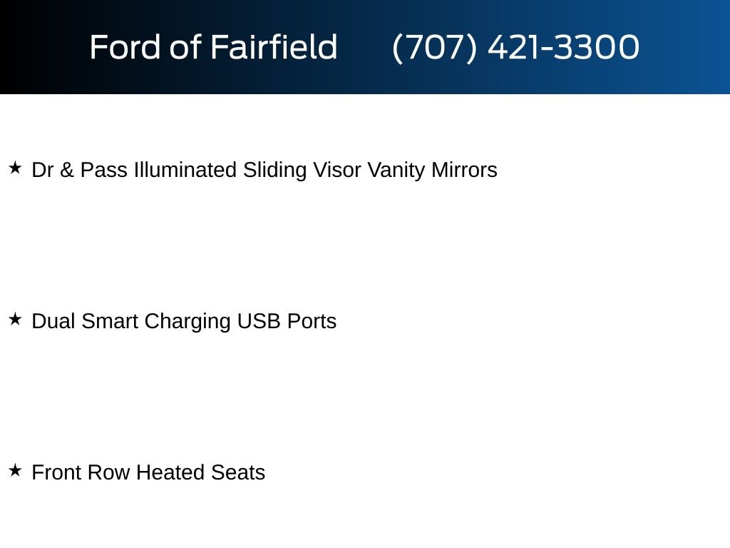 New 2025 Ford Bronco Big Bend SUV