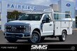 Ford F-350 Chassis