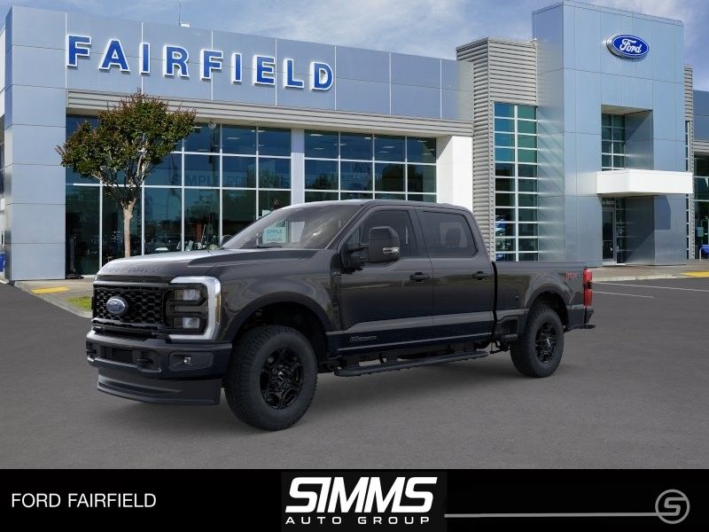 2026 Ford F-250 XL 4x4 Crew Cab 6-3/4' Box's photo