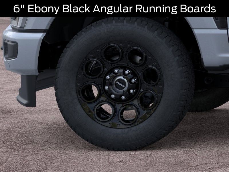 2026 Ford F-250 Super Duty Lariat - Photo 23
