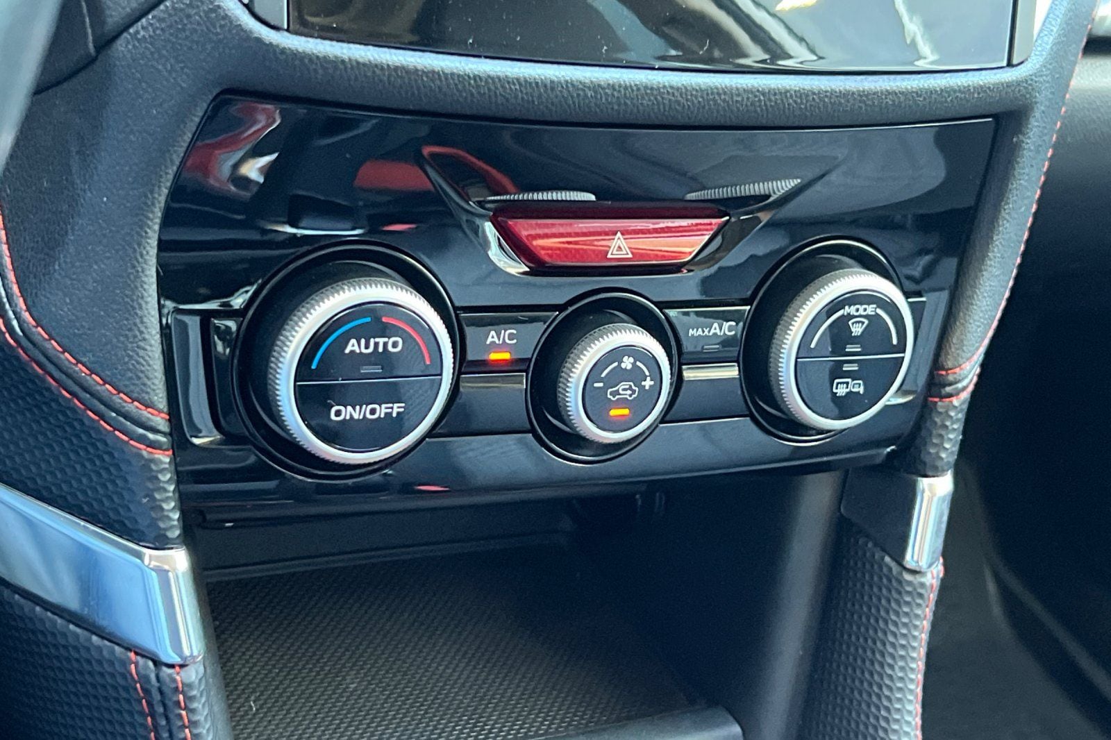 2021 Subaru Forester Sport - Photo 20