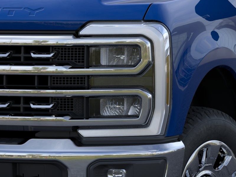2026 Ford F-250 Super Duty Lariat - Photo 21