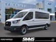 Ford Transit-350 Passenger