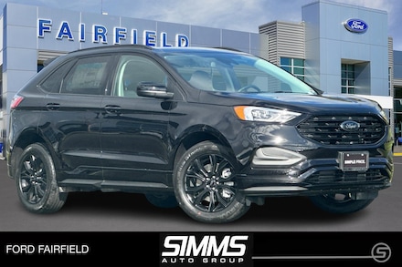 2024 Ford Edge SE SUV