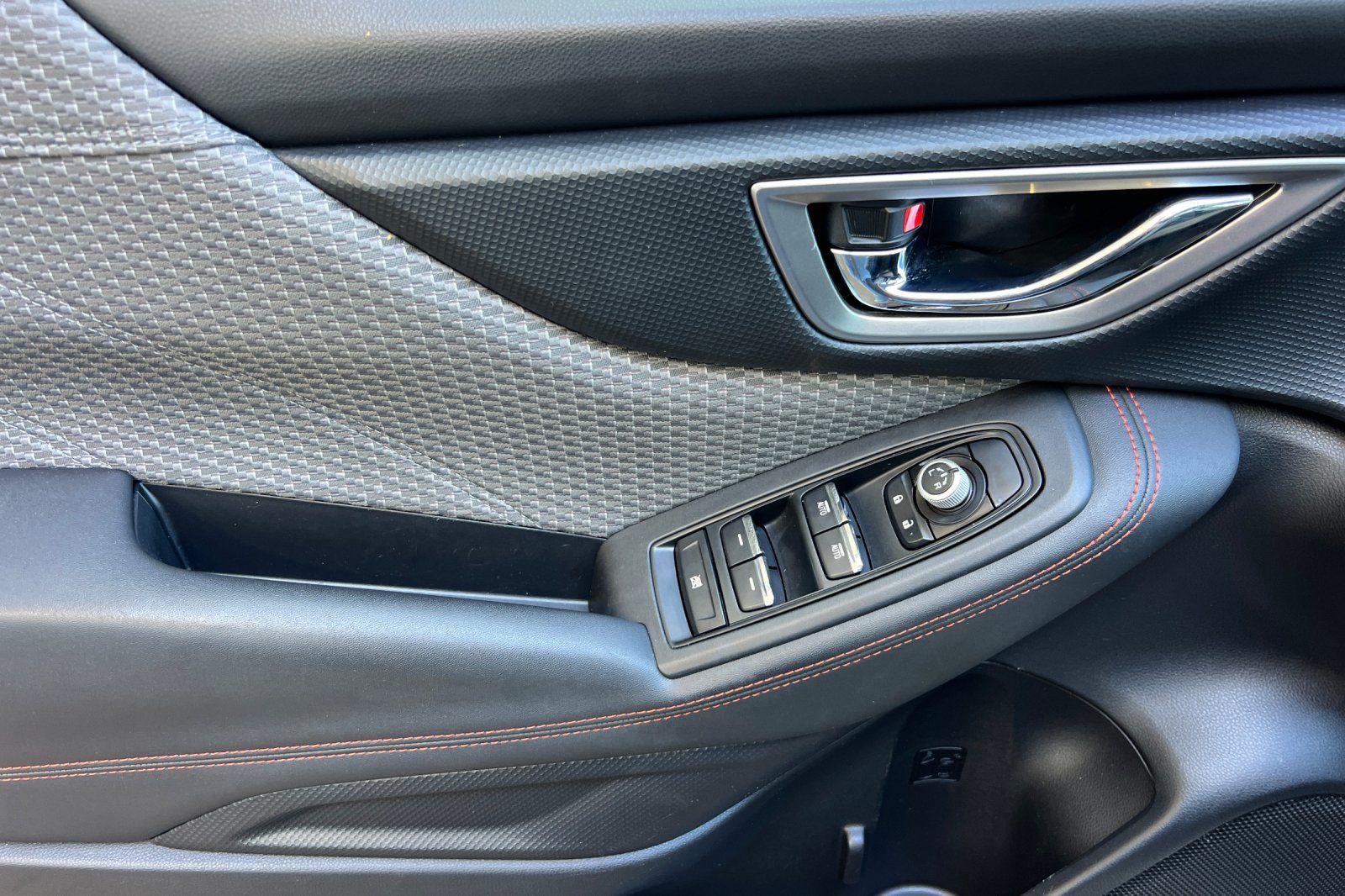2021 Subaru Forester Sport - Photo 12