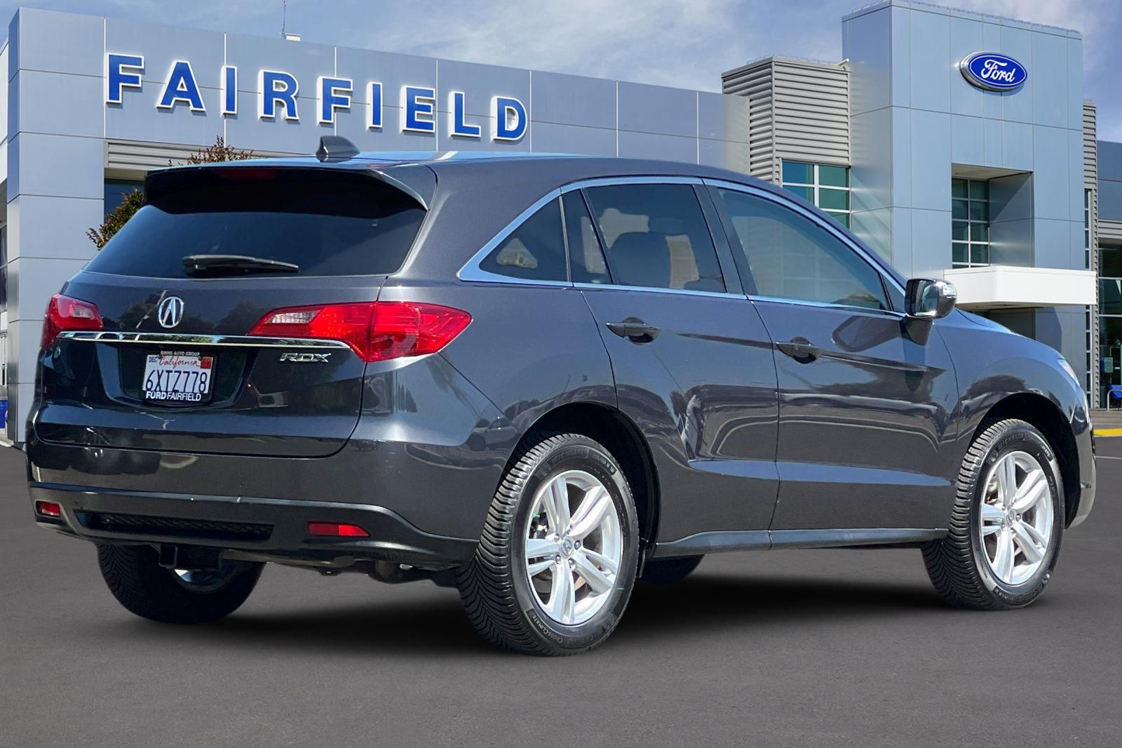 Vehicle Image 2