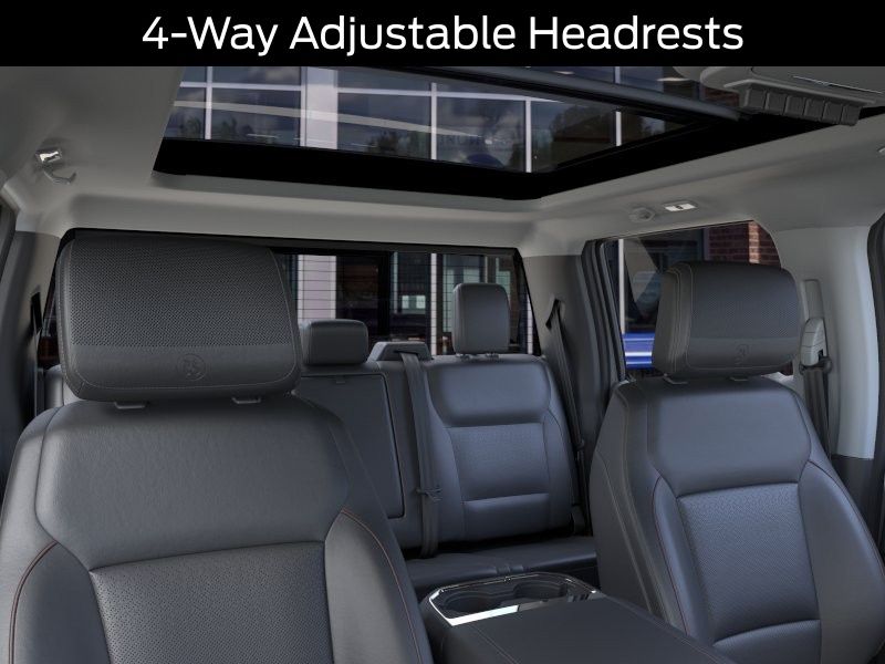 2026 Ford F-250 Super Duty Lariat - Photo 27