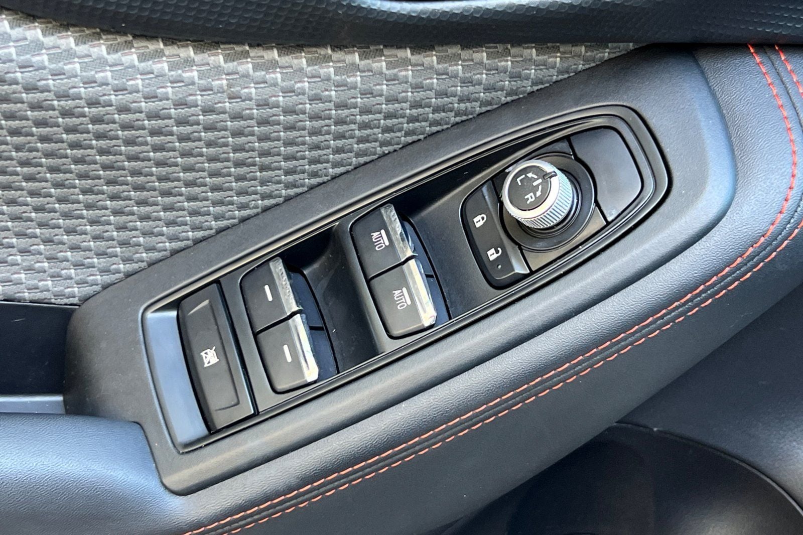 2021 Subaru Forester Sport - Photo 13