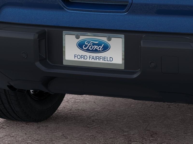 2025 Ford Bronco Sport Outer Banks - Photo 24