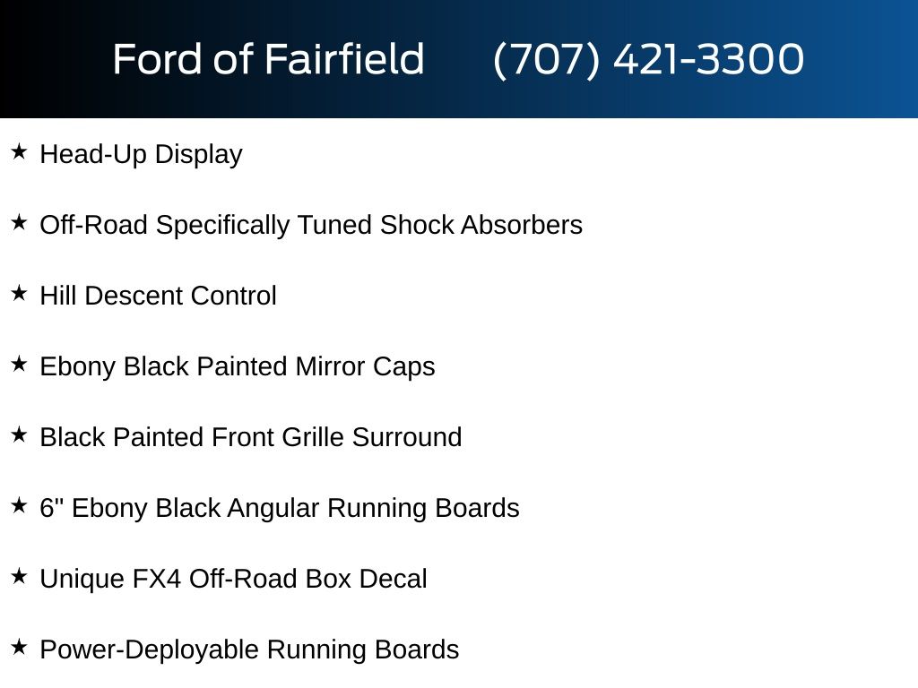 2026 Ford F-250 Super Duty Lariat - Photo 25