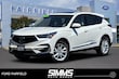  Acura RDX