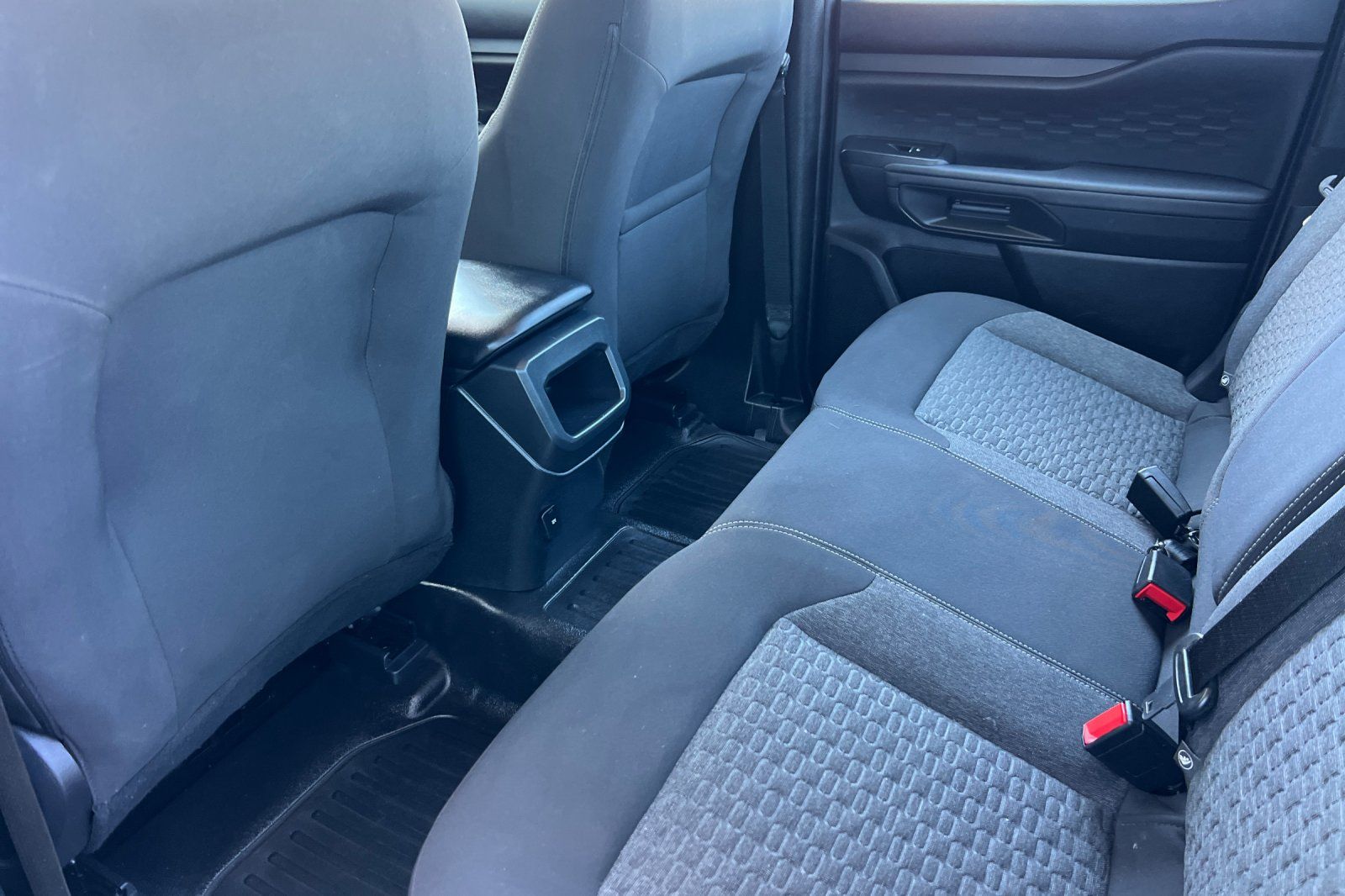 2024 Ford Ranger XL photo 4