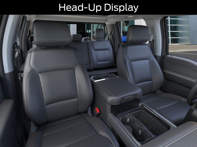 2026 Ford F-250 Super Duty Lariat - Photo 12
