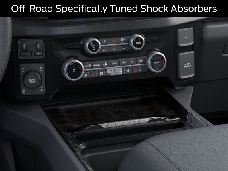 2026 Ford F-250 Super Duty Lariat - Photo 18