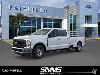 2026 Ford F-250 XL Truck Crew Cab