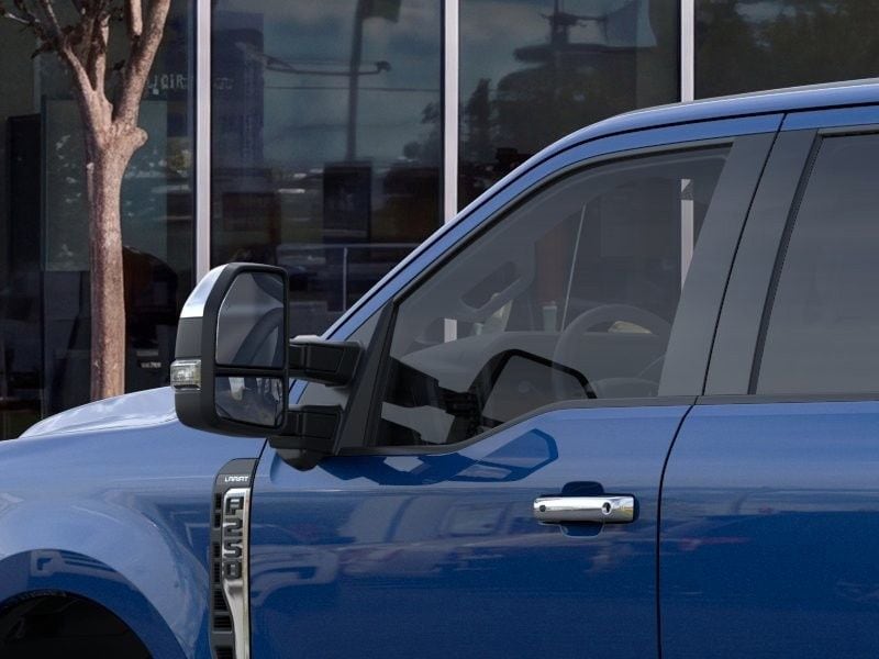 2026 Ford F-250 Super Duty Lariat - Photo 23