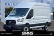  Ford Transit-250 Cargo