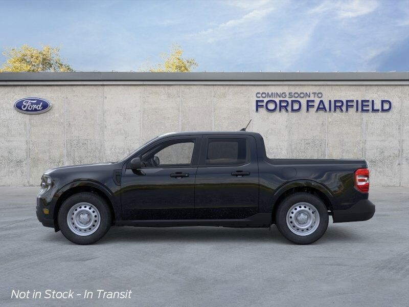 2025 Ford Maverick XL photo 3