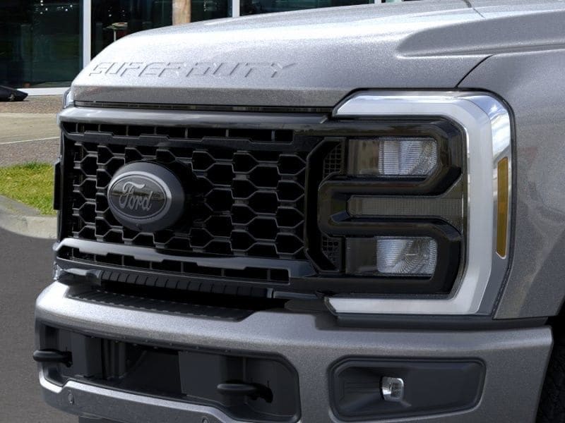 2026 Ford F-250 Super Duty Lariat - Photo 44