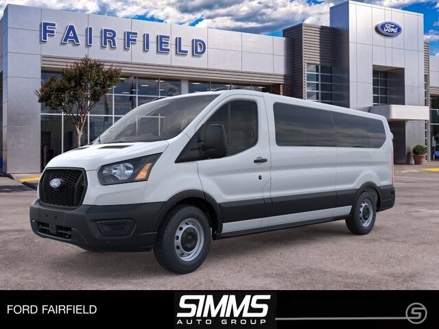 2026 Transit