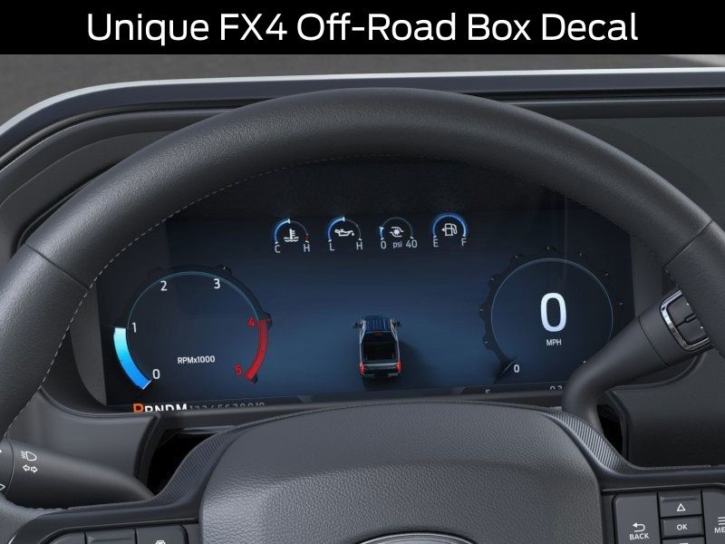 2025 Ford F-350 Super Duty Platinum - Photo 16