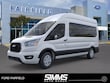 Ford Transit-350 Passenger