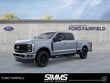 Ford Super Duty